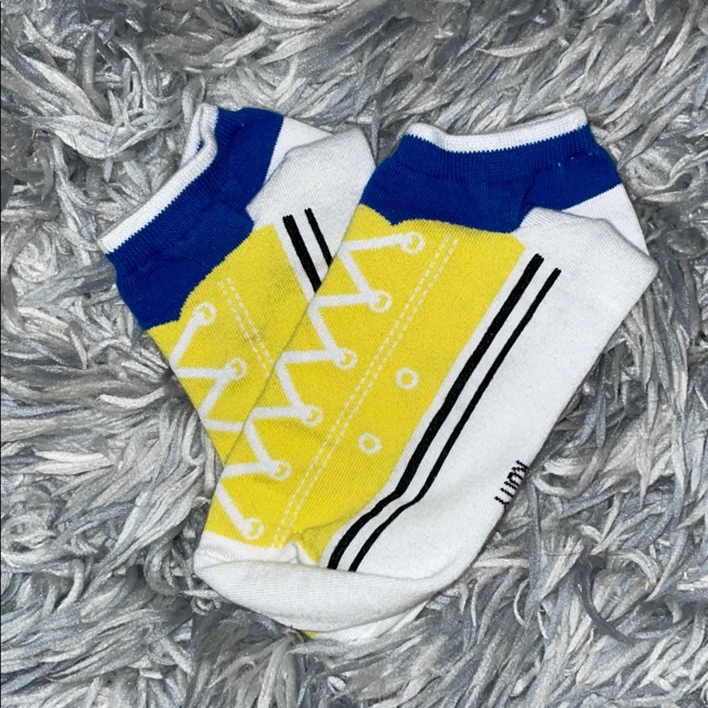 Pair of socks